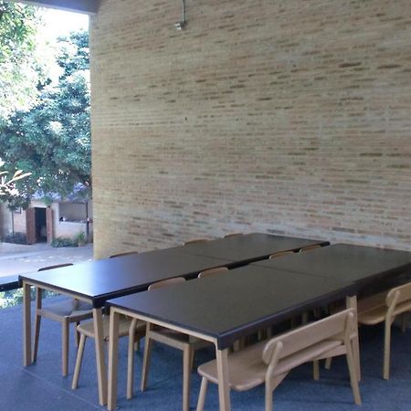 Viva Chiang Mai Nature Home Stay Екстериор снимка