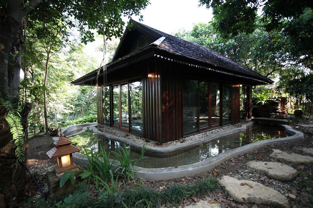 Viva Chiang Mai Nature Home Stay Екстериор снимка