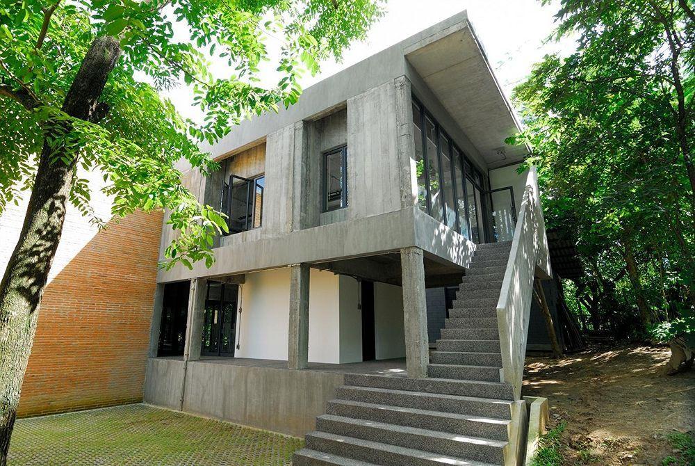 Viva Chiang Mai Nature Home Stay Екстериор снимка