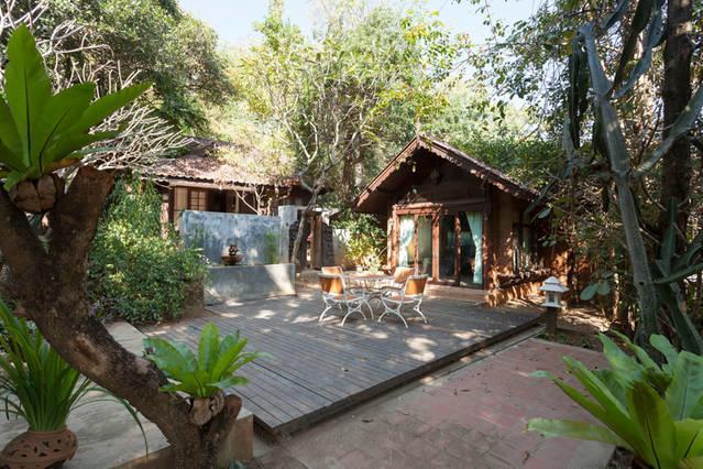 Viva Chiang Mai Nature Home Stay Екстериор снимка