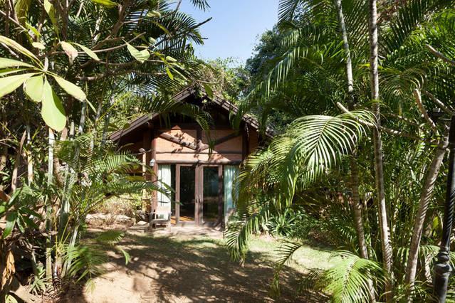 Viva Chiang Mai Nature Home Stay Екстериор снимка
