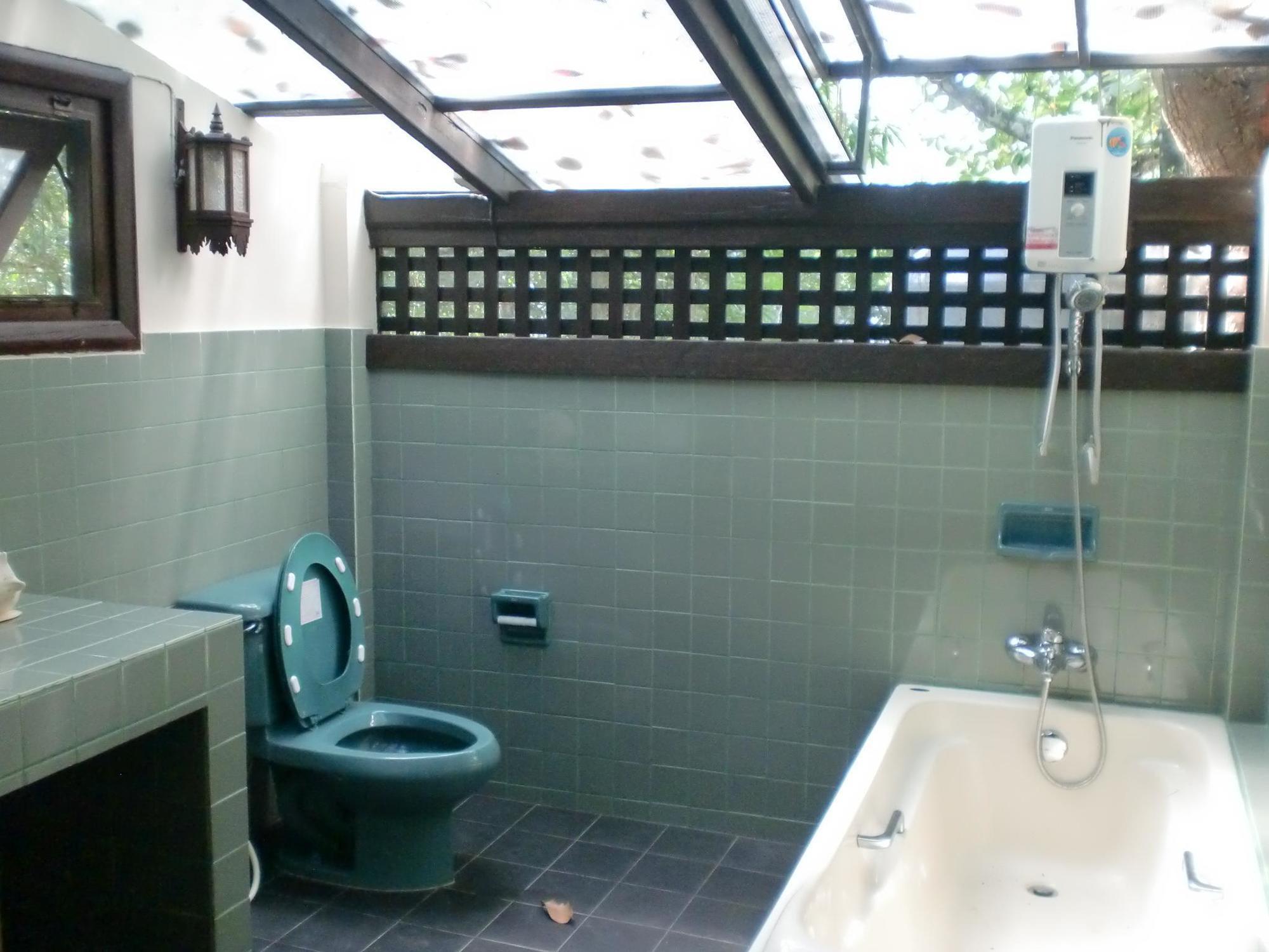 Viva Chiang Mai Nature Home Stay Екстериор снимка