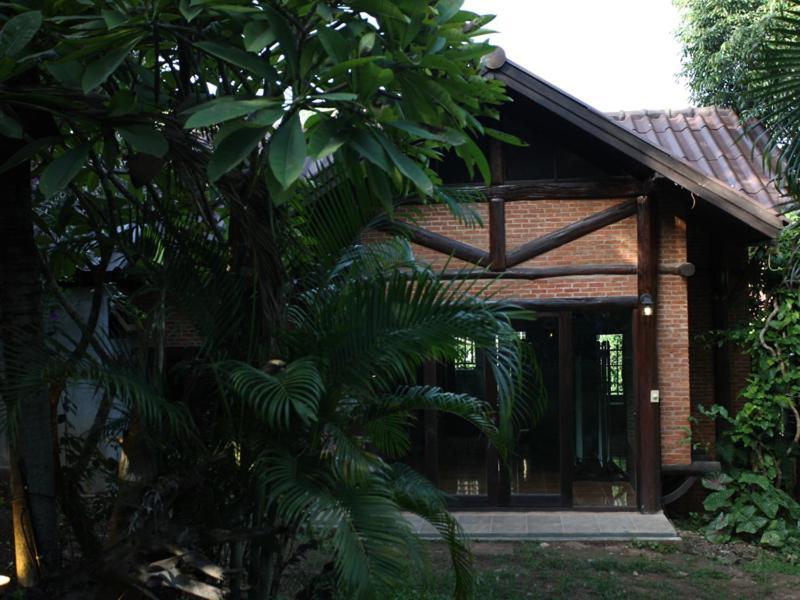 Viva Chiang Mai Nature Home Stay Стая снимка