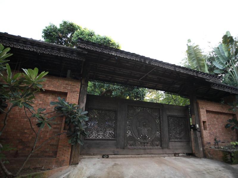Viva Chiang Mai Nature Home Stay Екстериор снимка