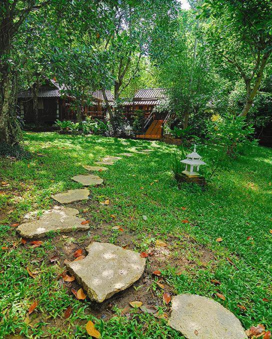 Viva Chiang Mai Nature Home Stay Екстериор снимка
