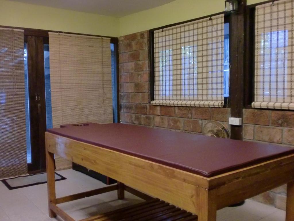 Viva Chiang Mai Nature Home Stay Екстериор снимка