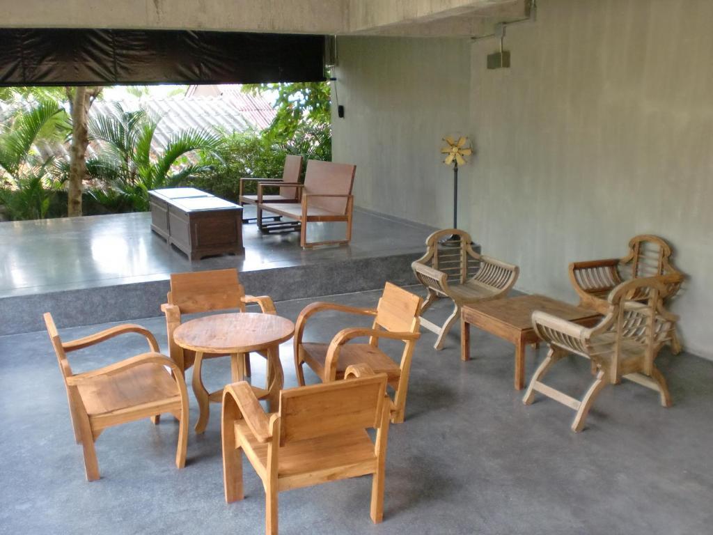 Viva Chiang Mai Nature Home Stay Екстериор снимка