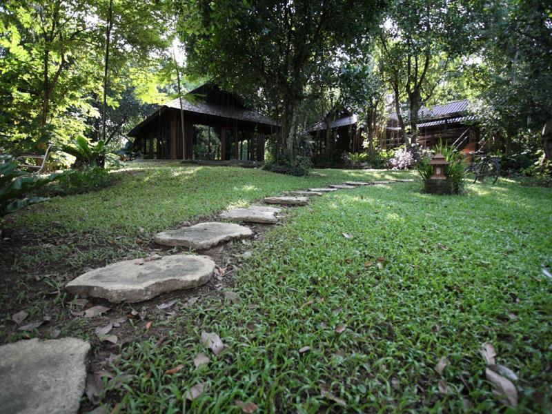 Viva Chiang Mai Nature Home Stay Екстериор снимка