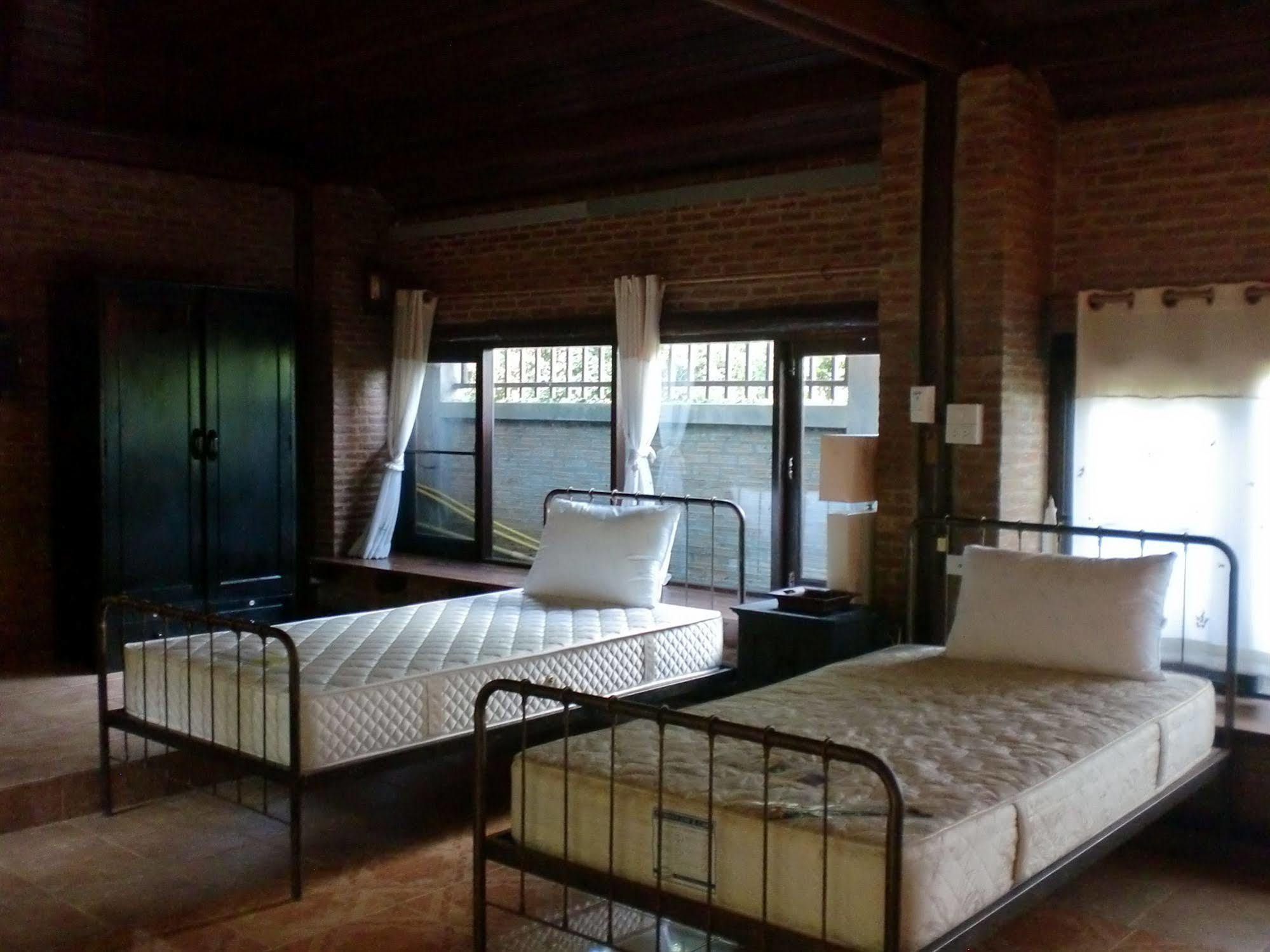 Viva Chiang Mai Nature Home Stay Екстериор снимка