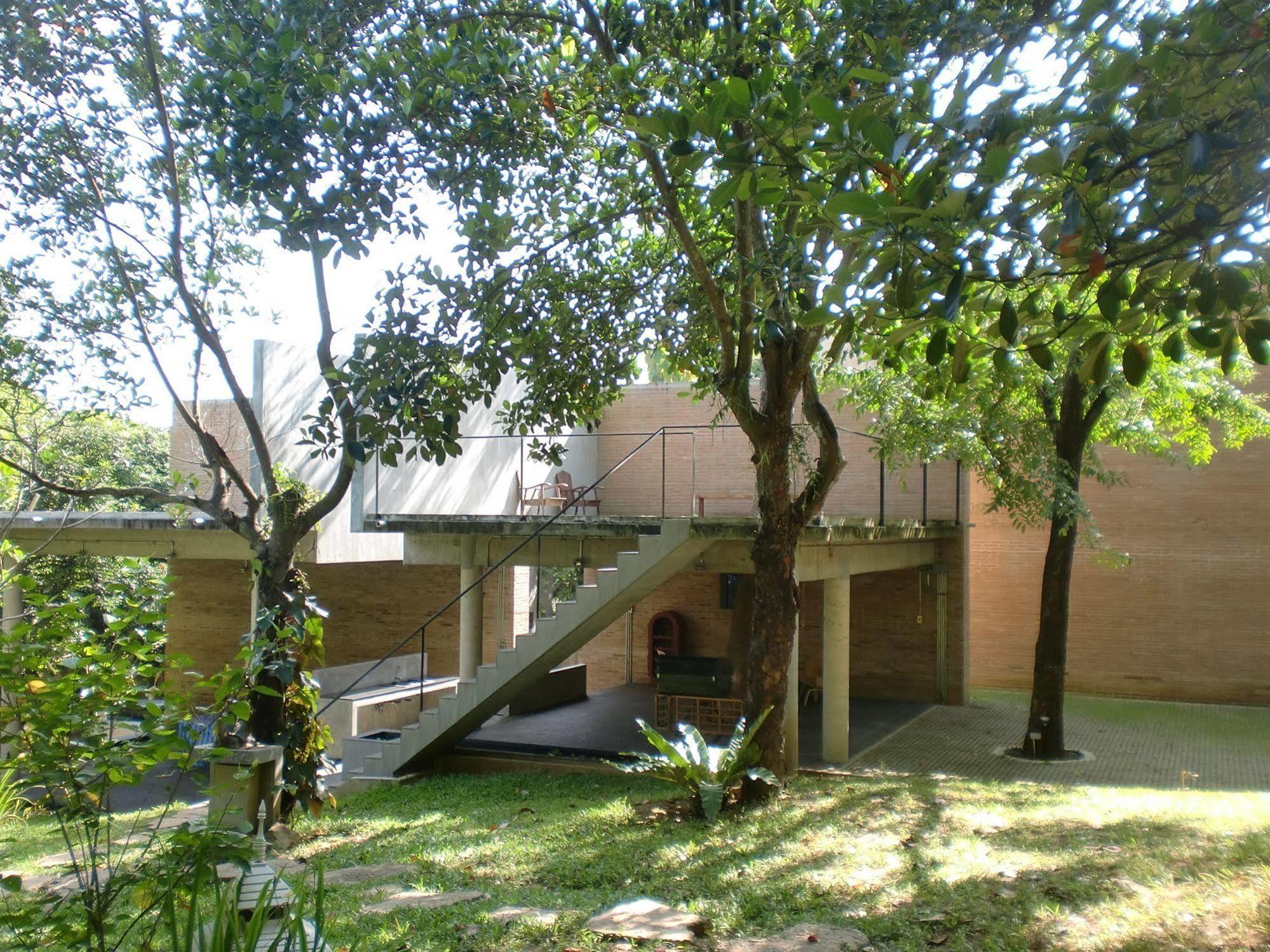 Viva Chiang Mai Nature Home Stay Екстериор снимка