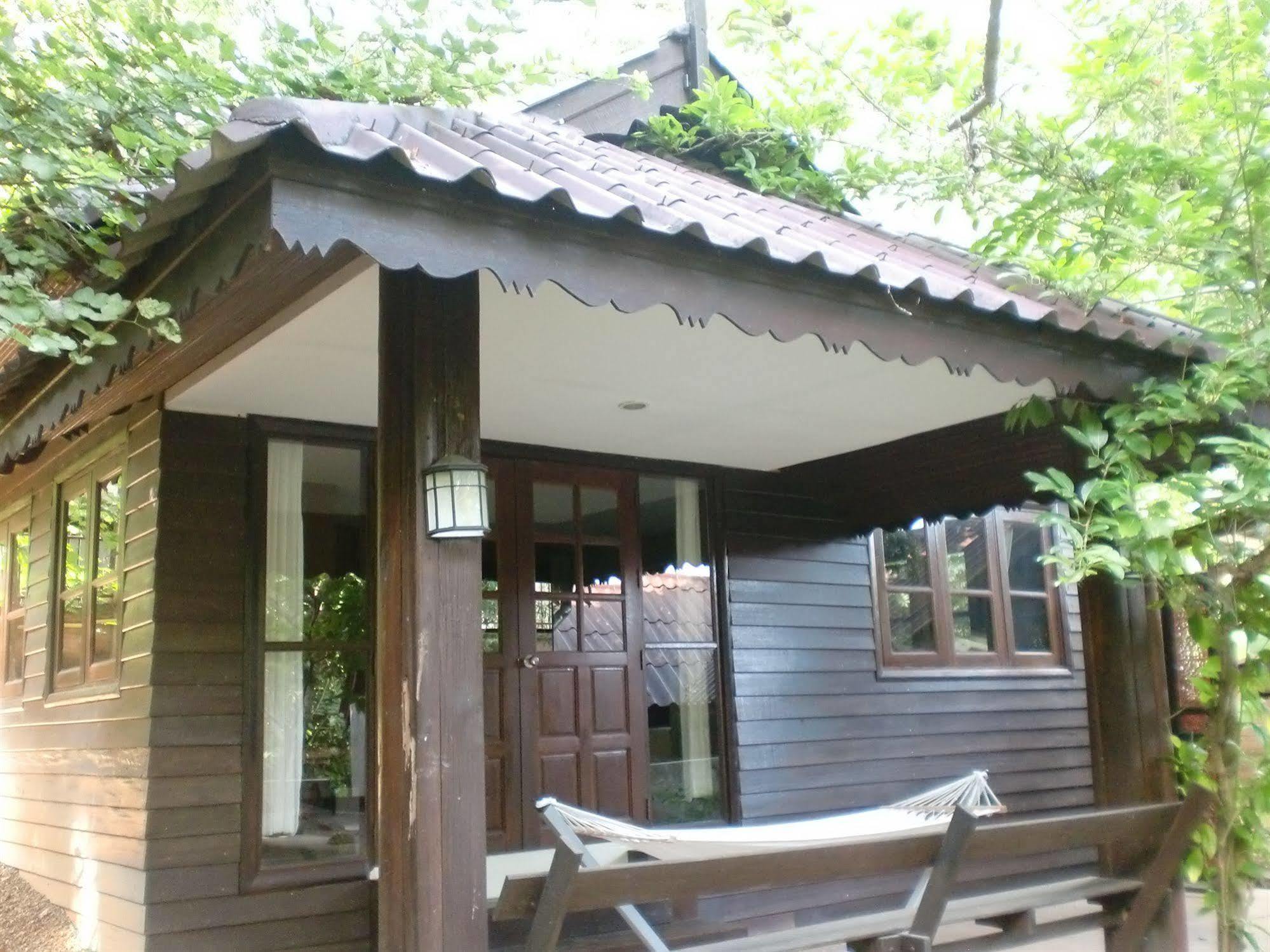 Viva Chiang Mai Nature Home Stay Екстериор снимка