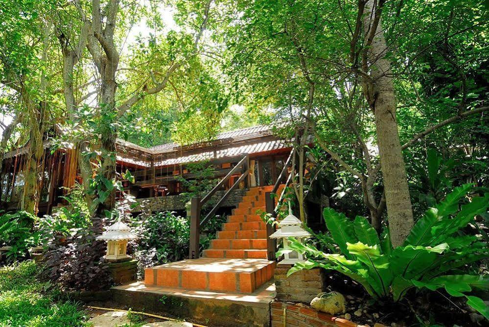 Viva Chiang Mai Nature Home Stay Екстериор снимка