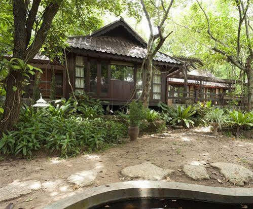 Viva Chiang Mai Nature Home Stay Екстериор снимка